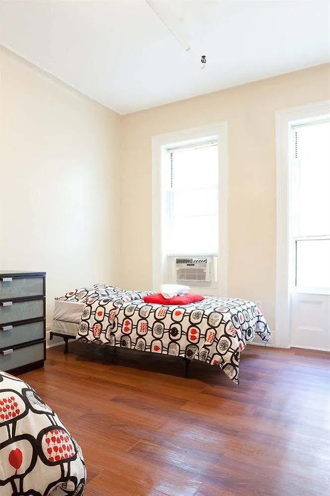 Morris Guest House (Adults Only) Nova Iorque 3*,