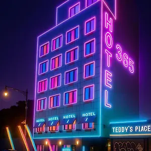 Hotel 365 Bronx - Yankee Stadium, Nova Iorque