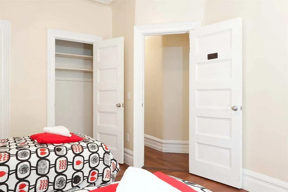 Morris Guest House (Adults Only) New York